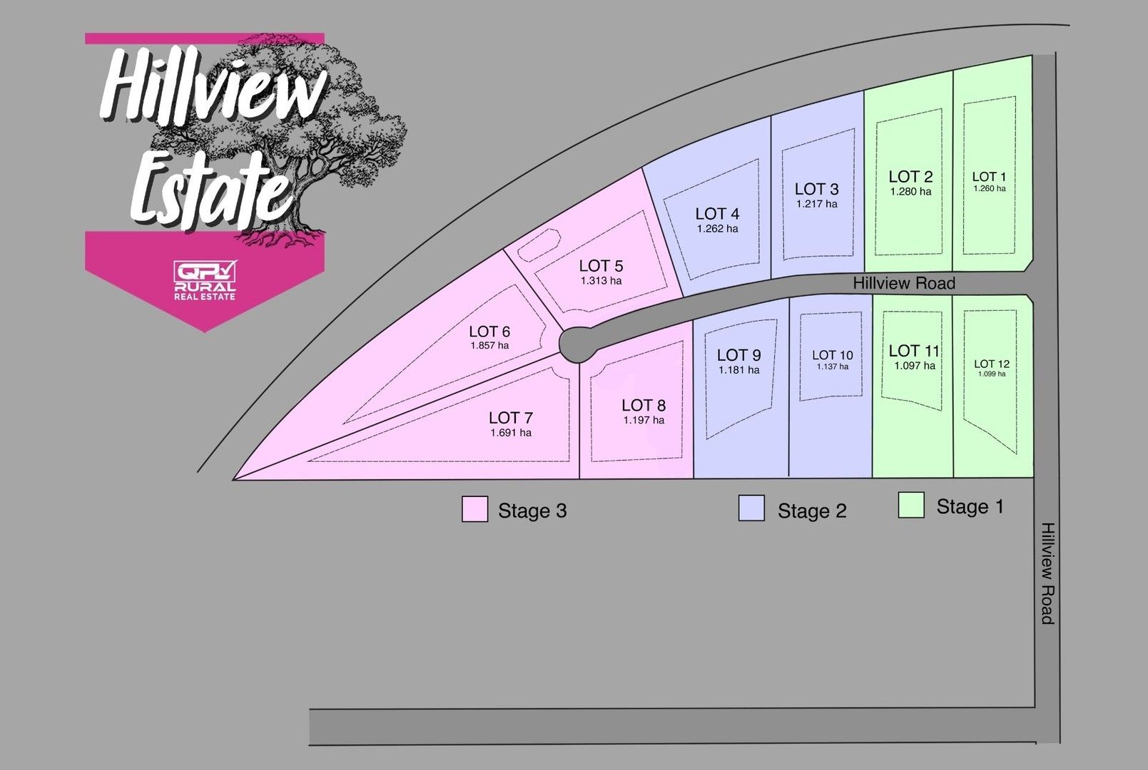 Vacant land in 12 Hillview Road, NARRANDERA NSW, 2700