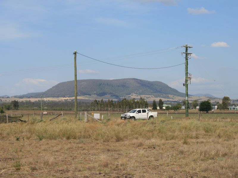 LOT 12 Murphys Road, Swan Creek Property History & Address Research