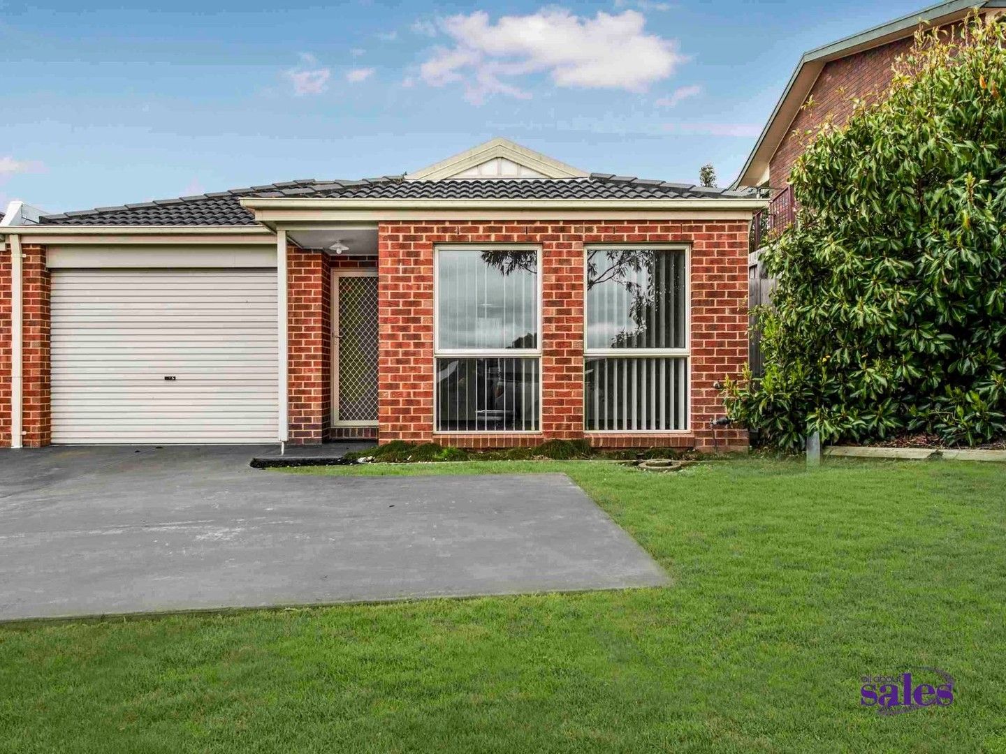 12/12 McClenaghan Place, Pakenham VIC 3810, Image 0