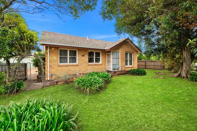 Picture of 8 Bendle Street, EAST GEELONG VIC 3219