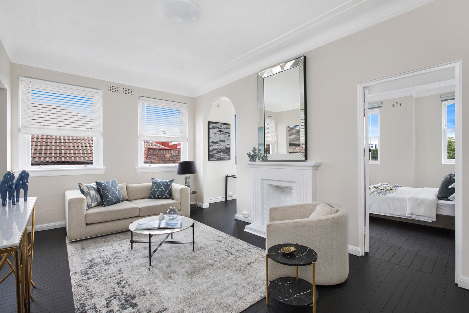 2 bedrooms Apartment / Unit / Flat in 10/40A Birriga Road BELLEVUE HILL NSW, 2023
