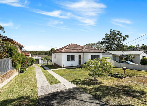 438 Forest Road, Sutherland NSW 2232