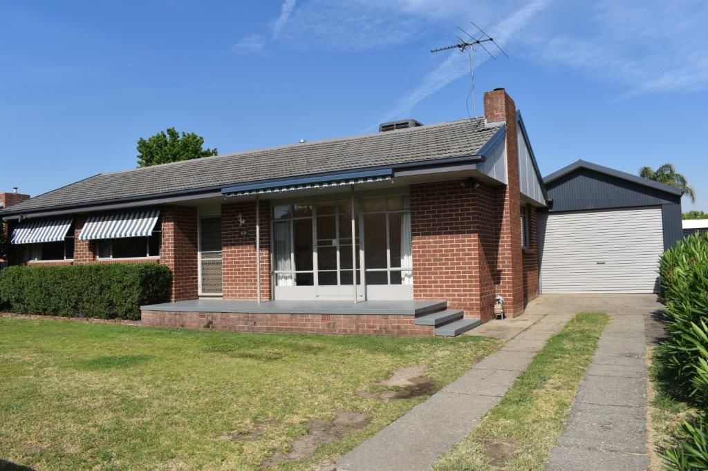 3 bedrooms House in 69 Mitchell Street WODONGA VIC, 3690