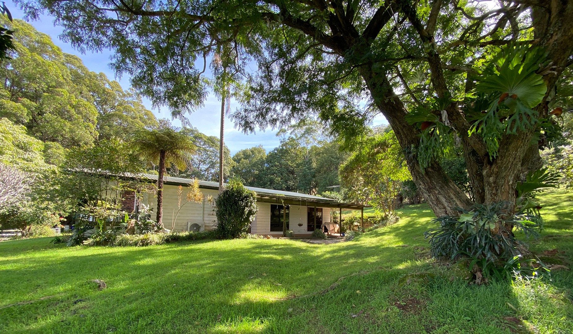 164 South Boambee Road, Boambee NSW 2450, Image 0