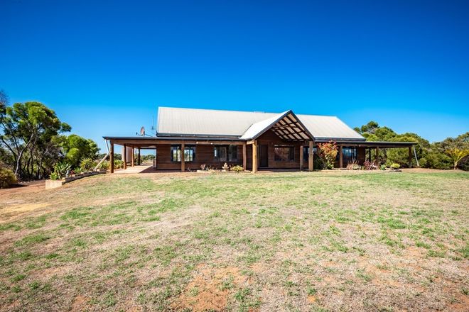 Picture of 19 Francisco Road, DONGARA WA 6525