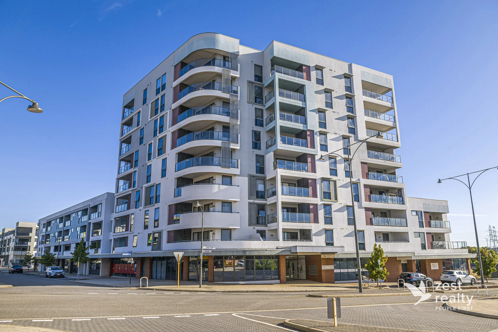 Additional image 16 of 80/12 Junction Boulevard, Cockburn Central WA 6164