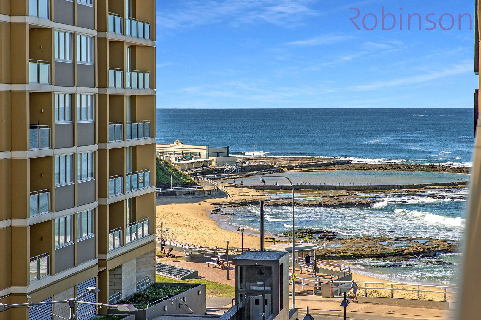 14/3 King Street, Newcastle NSW 2300, Image 1