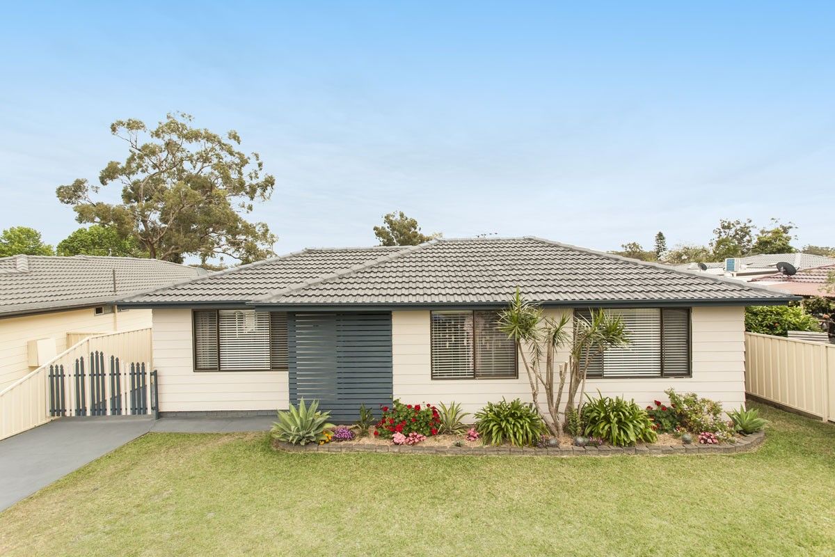 4 Cassias Avenue, Medowie NSW 2318, Image 0