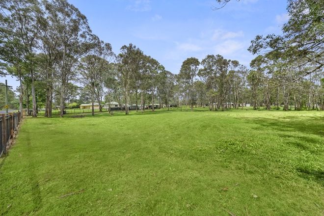 Picture of Proposed Lot 1 of 60 Bonner Road, AGNES BANKS NSW 2753