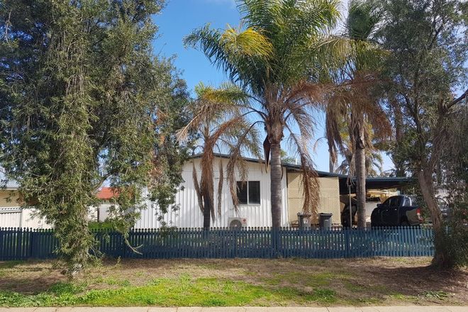 Picture of 12 Standen Place, MOORA WA 6510