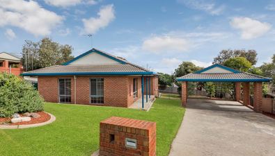 Picture of 7 Graham Close, FLORA HILL VIC 3550