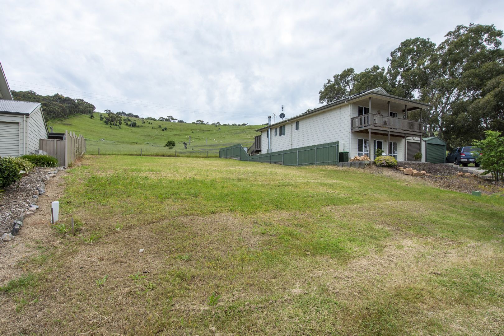 27 Harrison Crescent, Yankalilla SA 5203, Image 2