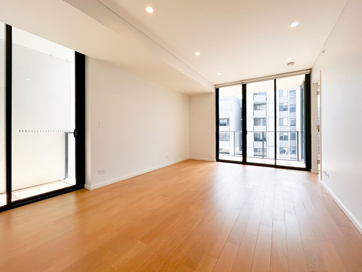 2 bedrooms Apartment / Unit / Flat in C502/12 Paul Street ZETLAND NSW, 2017