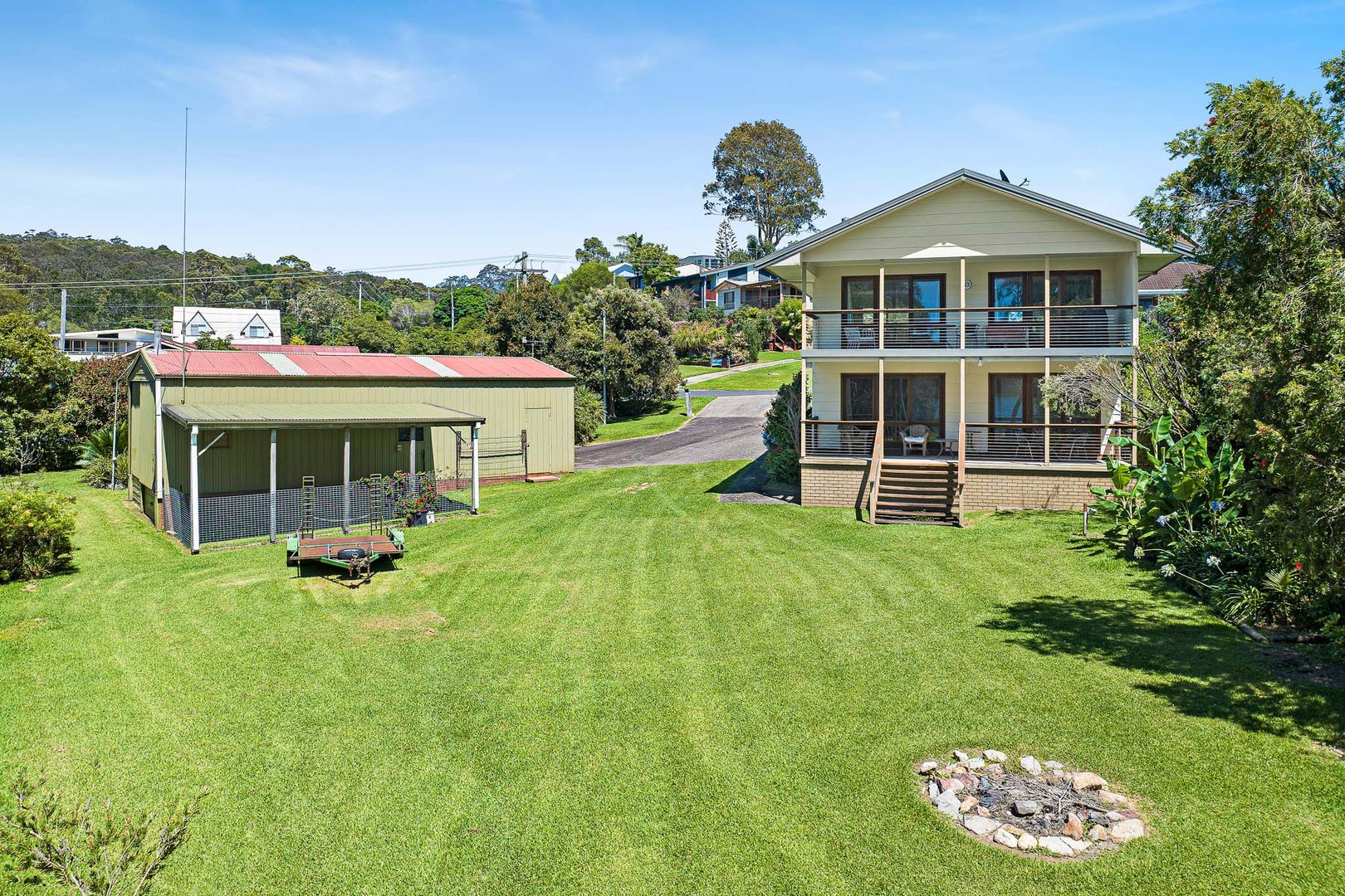 43-45 MYUNA STREET, Dalmeny NSW 2546, Image 2