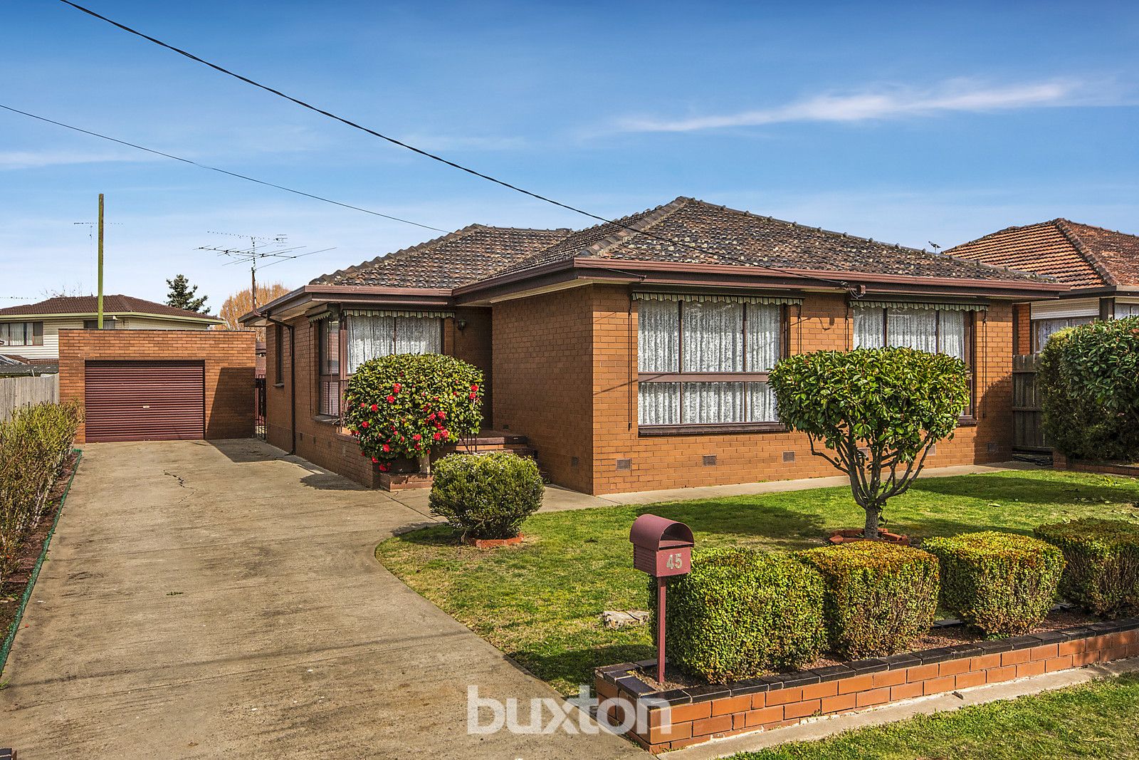 45 Chaucer Street, Hamlyn Heights VIC 3215, Image 0