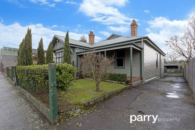 Picture of 100 Holbrook Street, INVERMAY TAS 7248