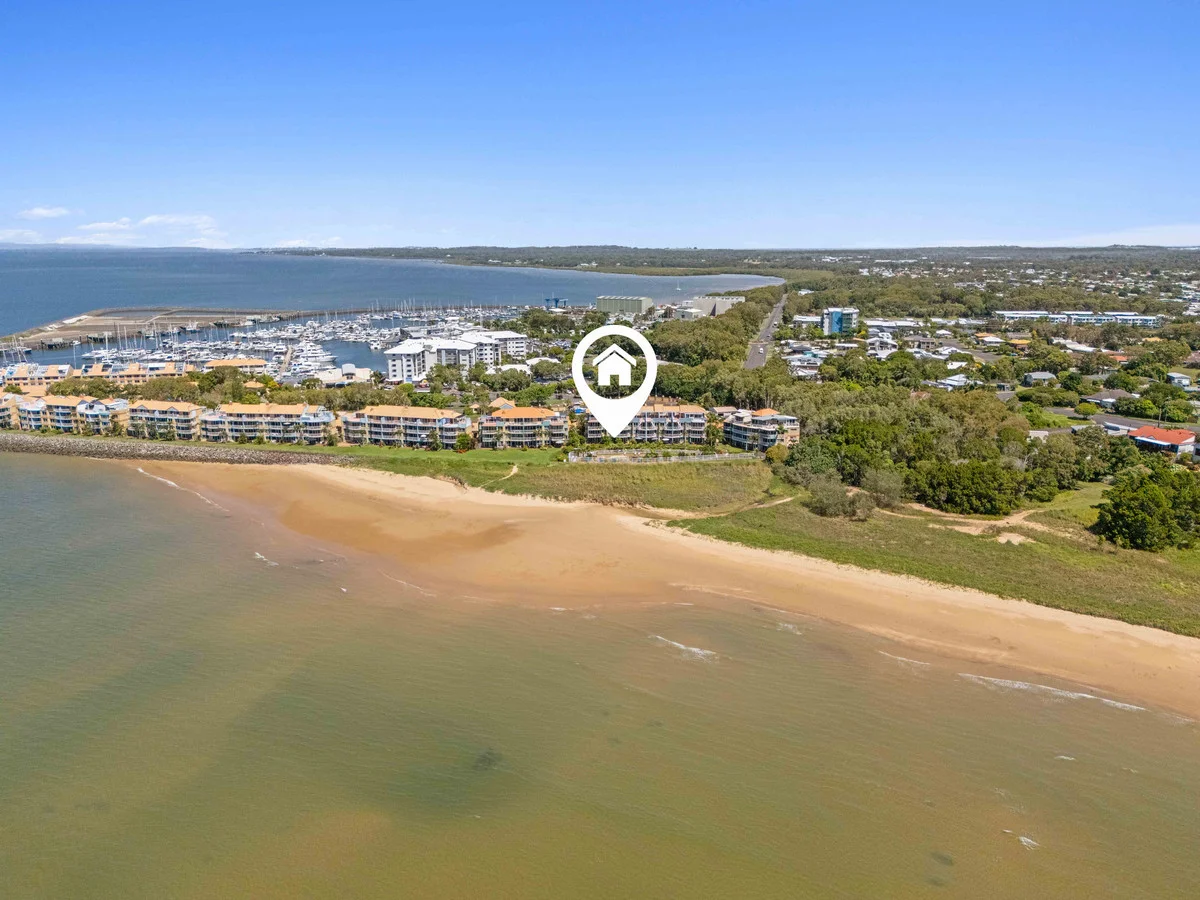 152/17 Buccaneer Drive, Urangan QLD 4655