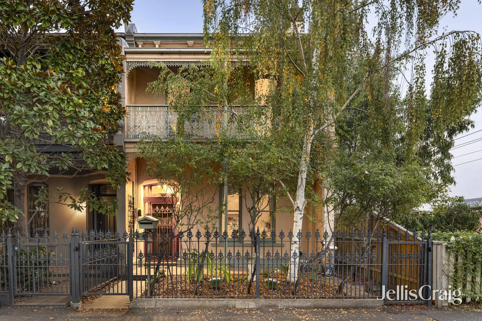 731 Park Street, Brunswick VIC 3056