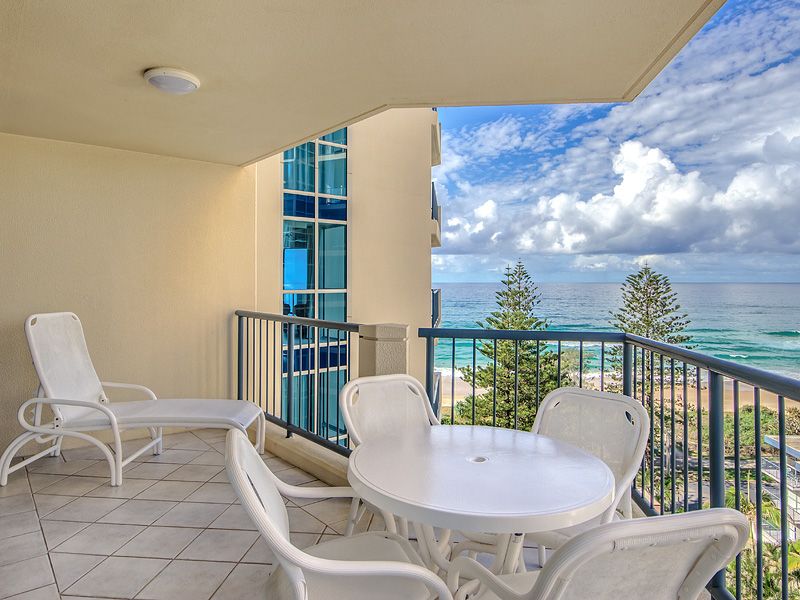 13/100 Old Burleigh Road, Broadbeach QLD 4218, Image 0