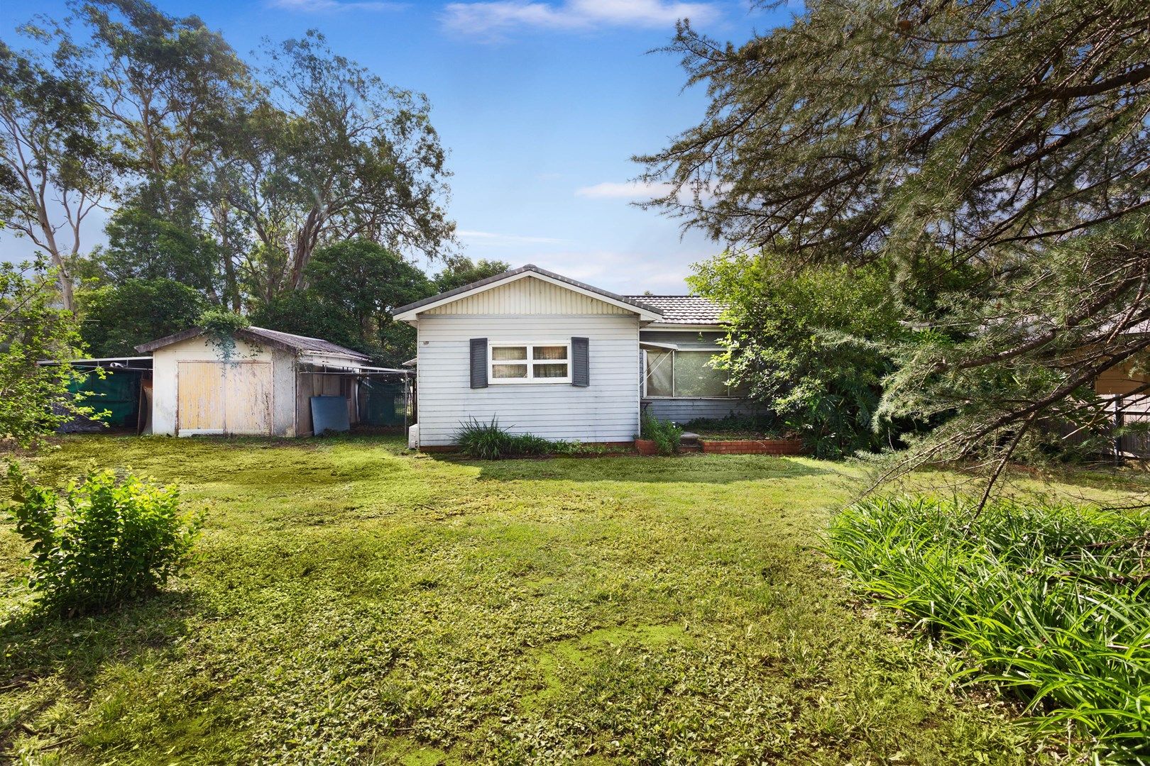 35 Old Sackville Road, Wilberforce NSW 2756, Image 2
