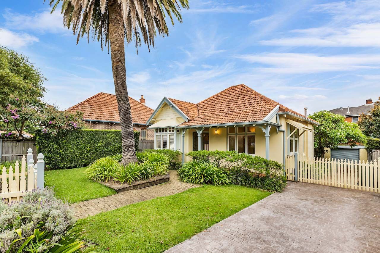 4 Reynolds Street, Cremorne NSW 2090 House For Rent Domain