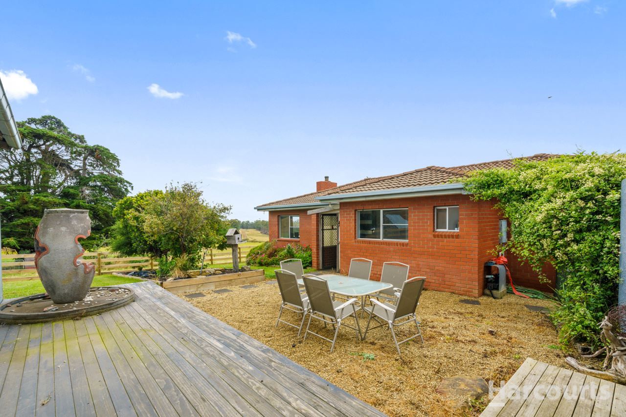 652 Cutting Grass Road, Levendale TAS 7120, Image 1