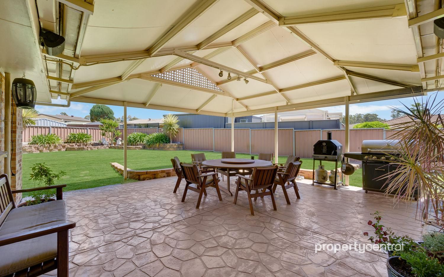 27 Primrose Circuit, Claremont Meadows NSW 2747, Image 2