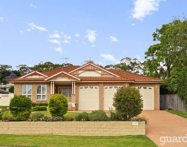 11 The Village Place , Dural NSW 2158