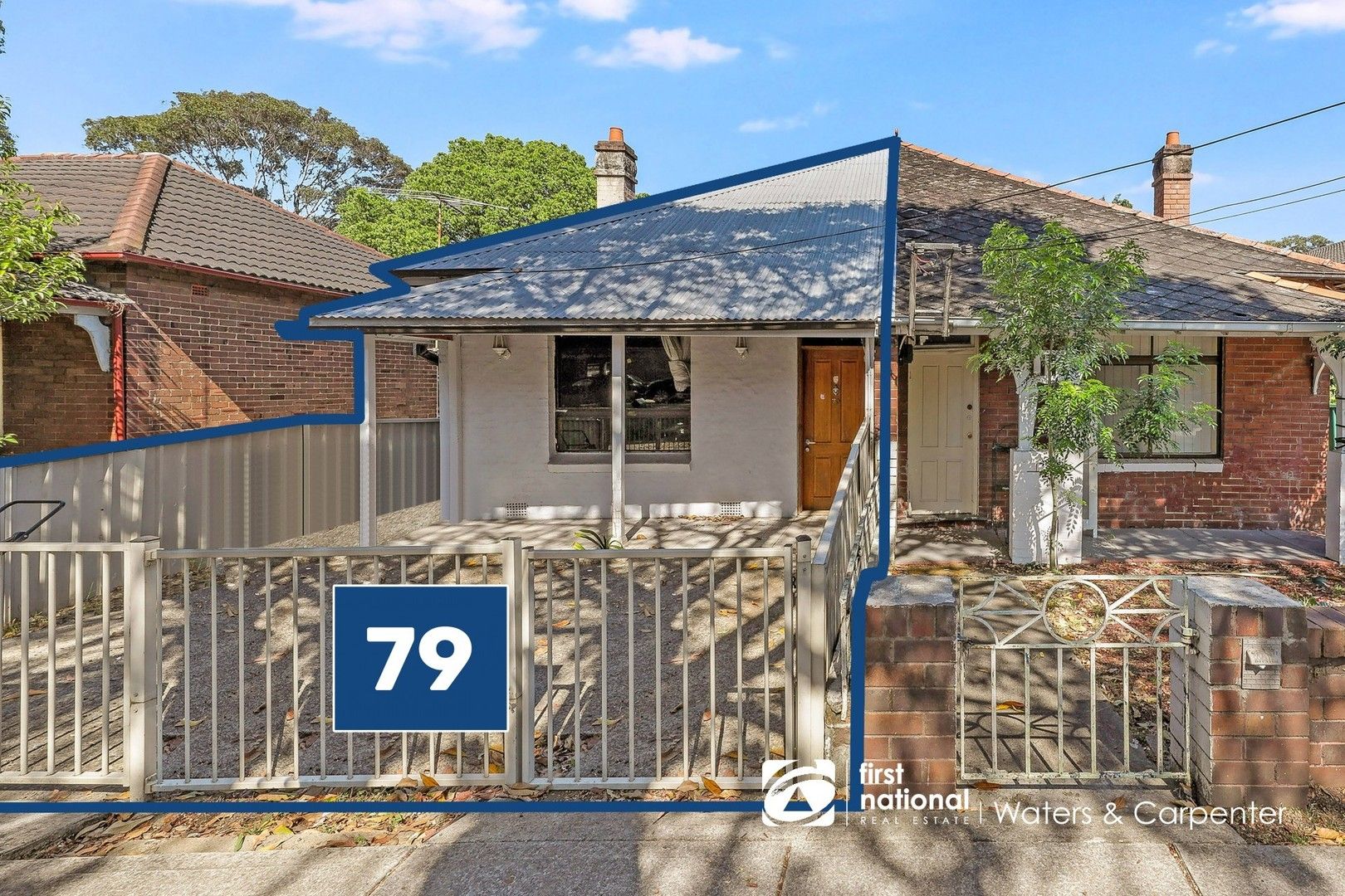 79 Station Road, Auburn NSW 2144, Image 0