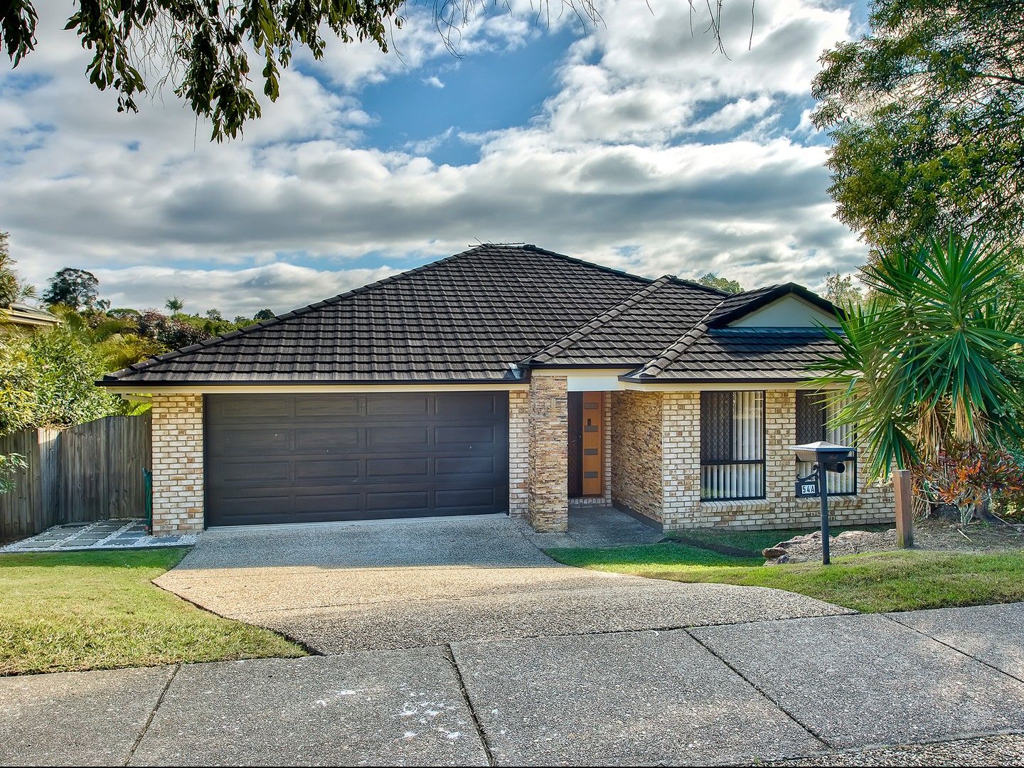 54A Lagoon Crescent, Bellbowrie QLD 4070, Image 0