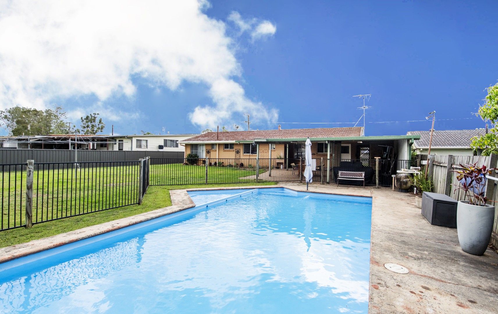 22 Armidale Road, Coutts Crossing NSW 2460, Image 0