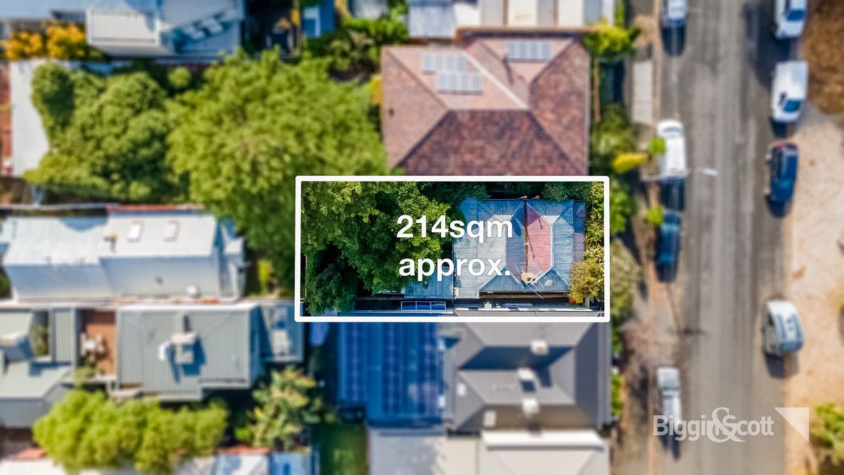 25 Evans Street, Port Melbourne VIC 3207, Image 1