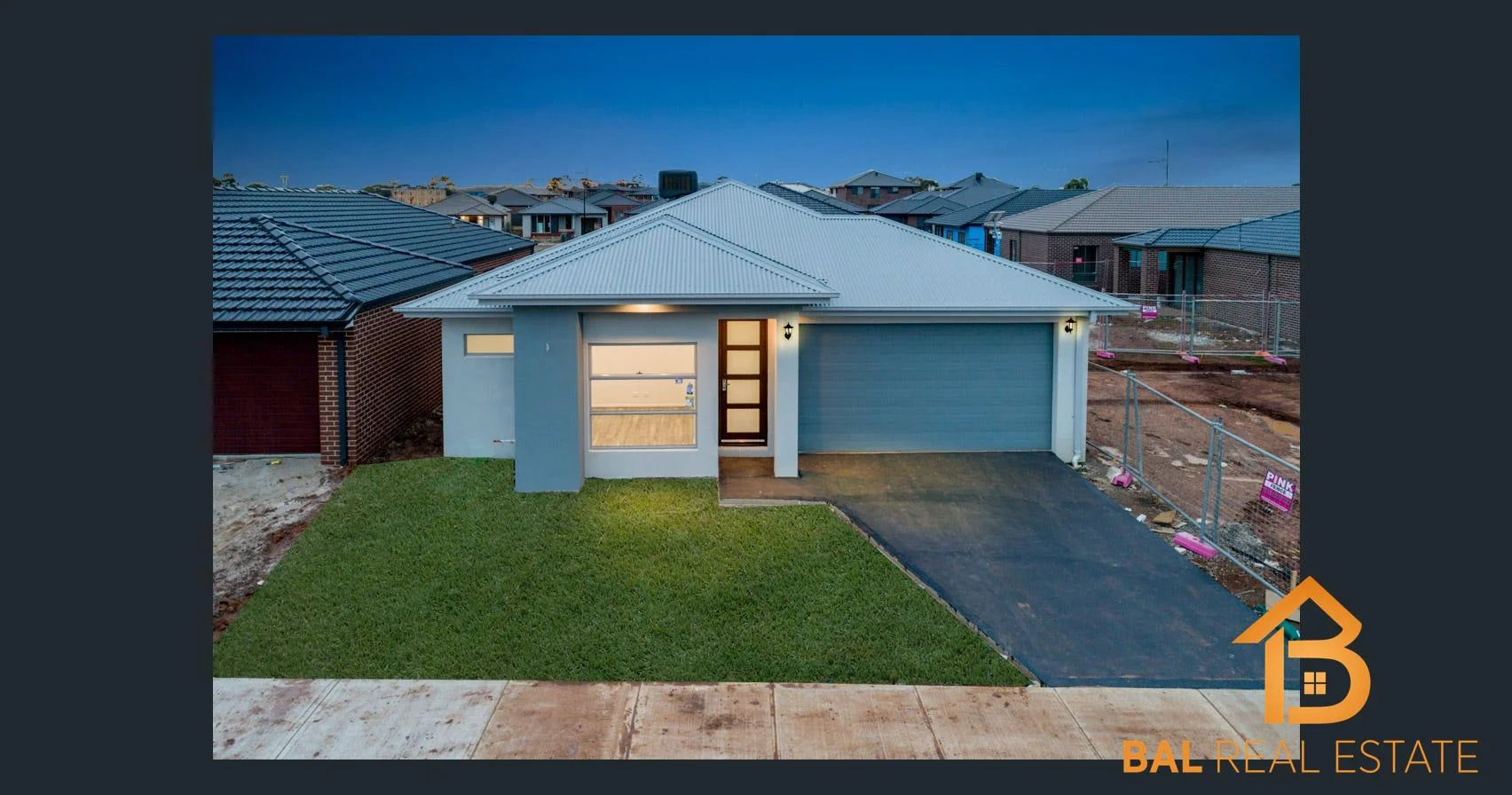 33 Creekwood Way, Cobblebank VIC 3338