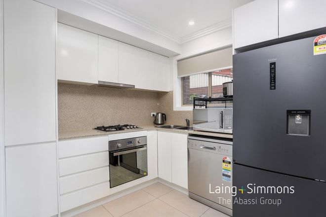 Picture of 2/80 Canberra Street, OXLEY PARK NSW 2760