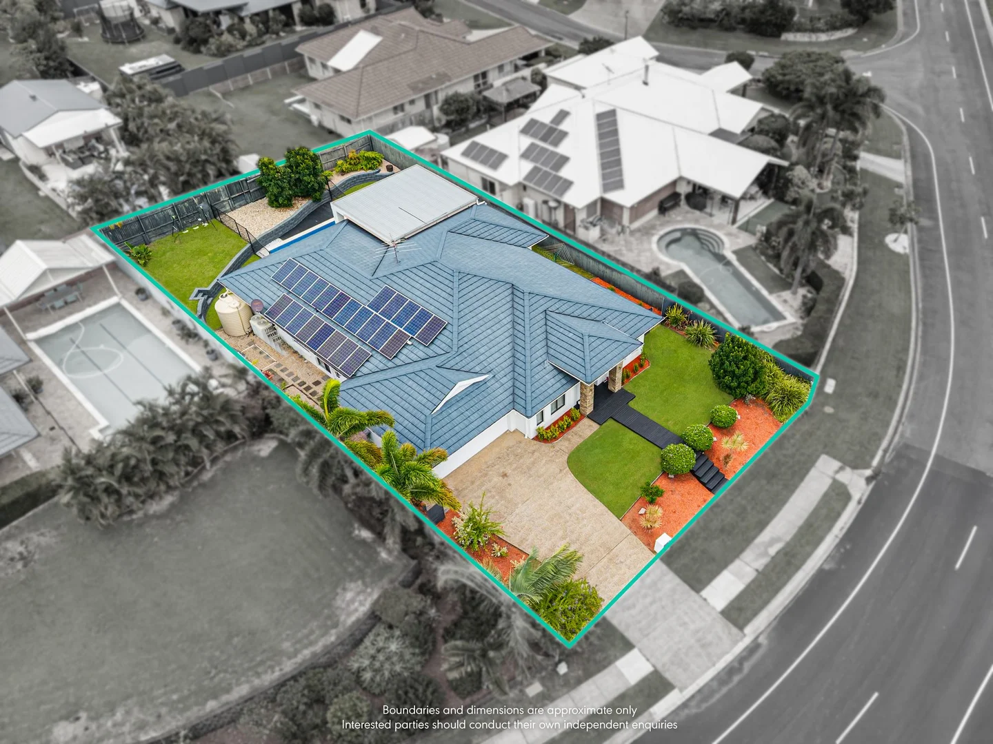 Additional image 19 of 109 Macdonald Drive, Narangba QLD 4504