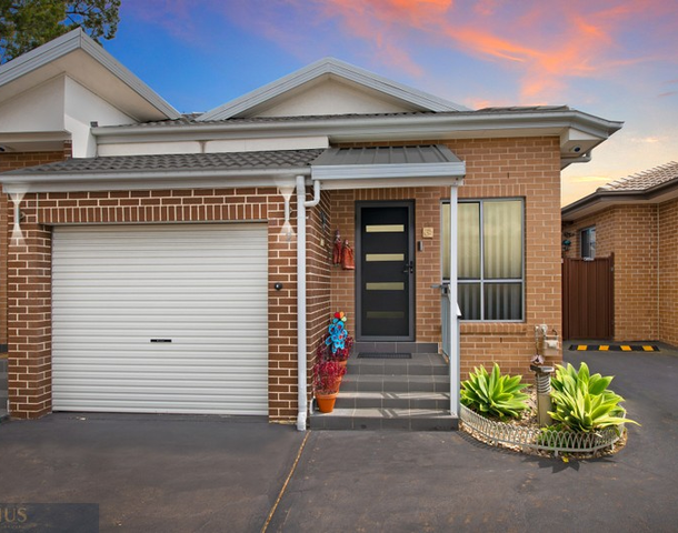 2/66 Ellam Drive, Seven Hills NSW 2147