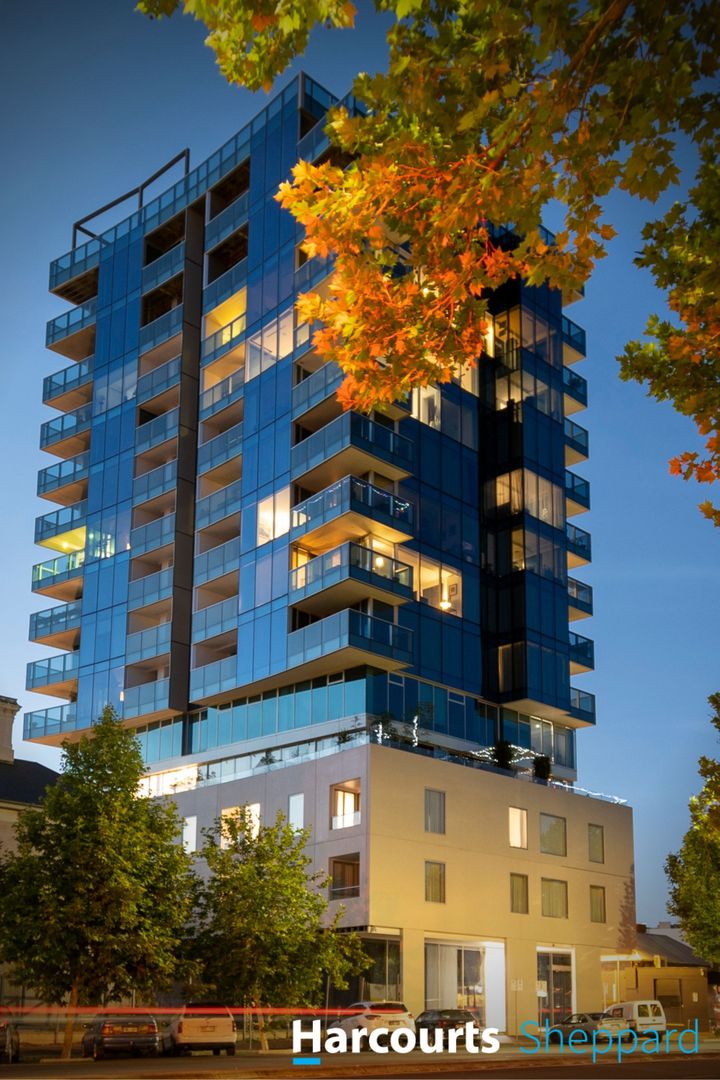 1 bedrooms Apartment / Unit / Flat in 704/267 Hutt Street ADELAIDE SA, 5000