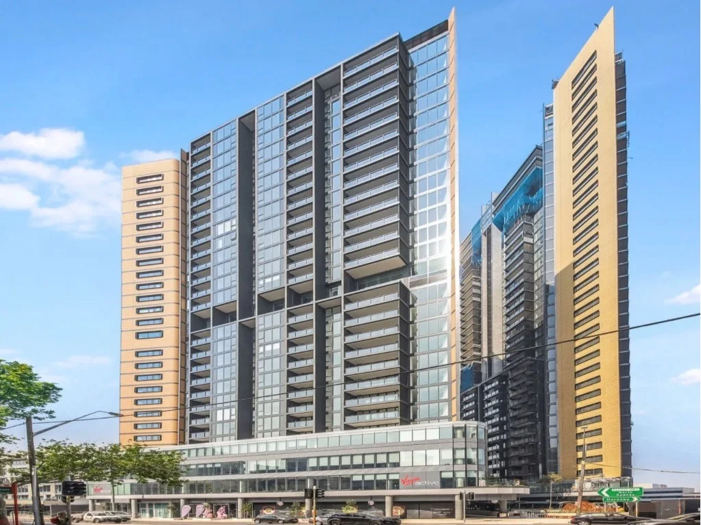 1505/486 Pacific Highway, St Leonards NSW 2065