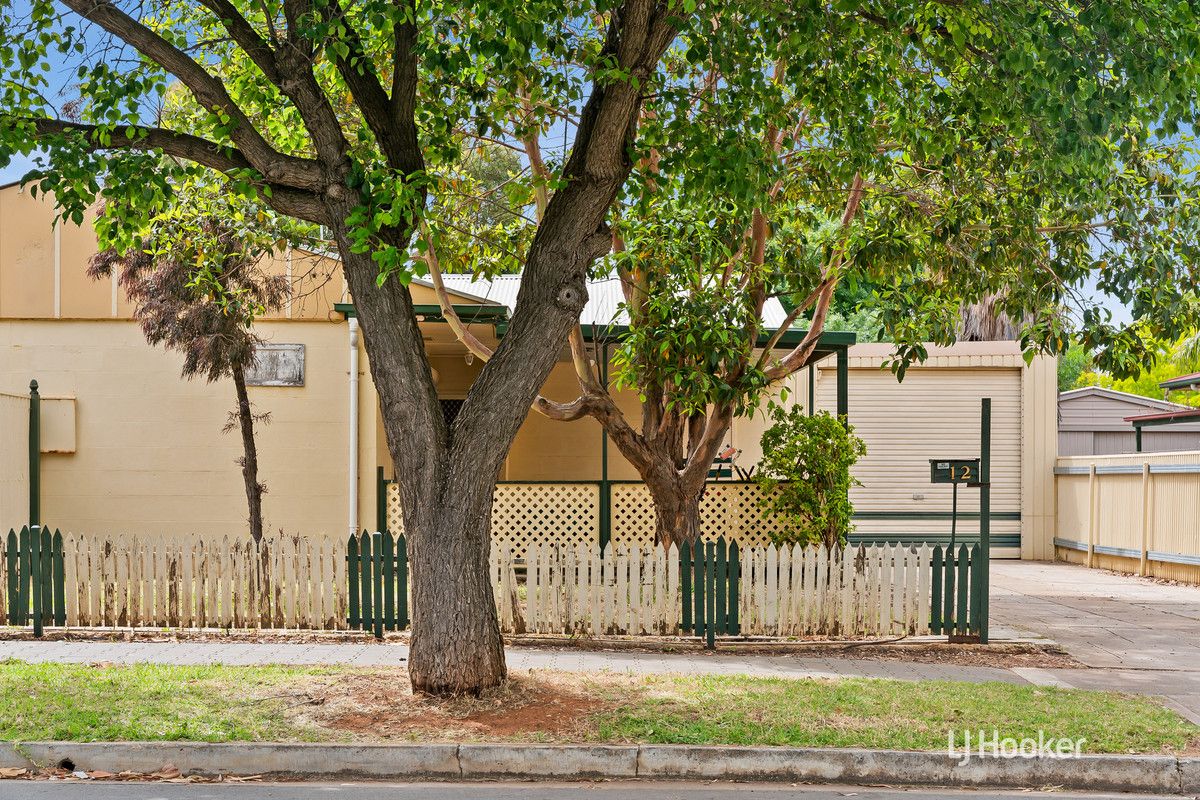 12 Tilshead Road, Elizabeth North SA 5113, Image 1