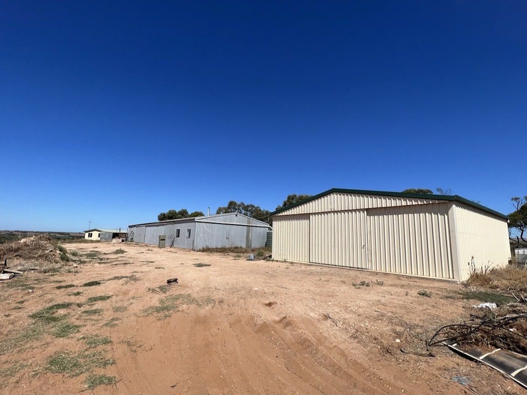 60 KLOSES ROAD, Cambrai SA 5353, Image 1