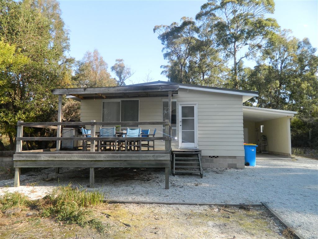 5 Anstey Street, Squeaking Point TAS 7307