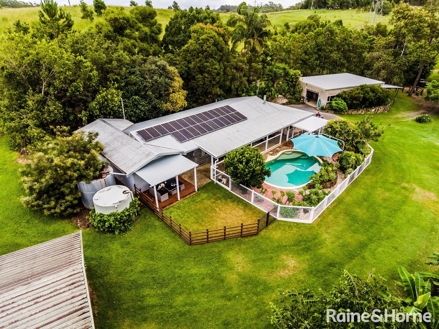 31 Mahers Road, Cooran QLD 4569, Image 0