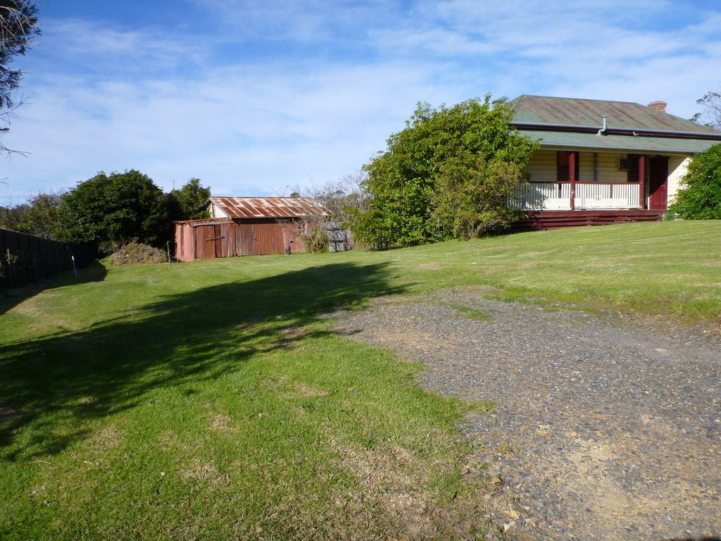 136 Murrah Street, Bermagui NSW 2546, Image 1