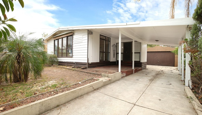 Picture of 66 King George Parade, DANDENONG VIC 3175