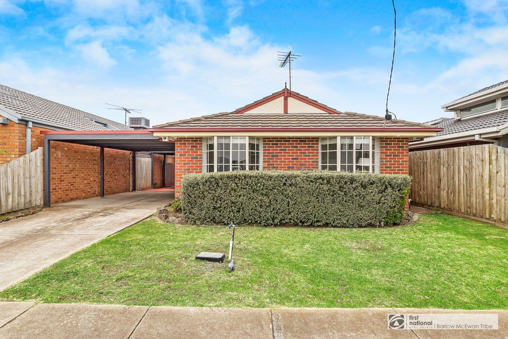 9 Townsing Court, Altona Meadows VIC 3028, Image 0