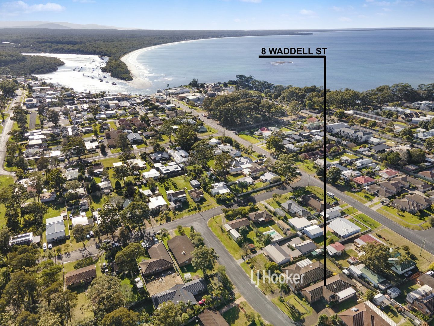 8 Waddell Street, Huskisson NSW 2540, Image 1