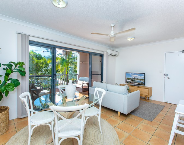 11/29 Bell Street, Kangaroo Point QLD 4169