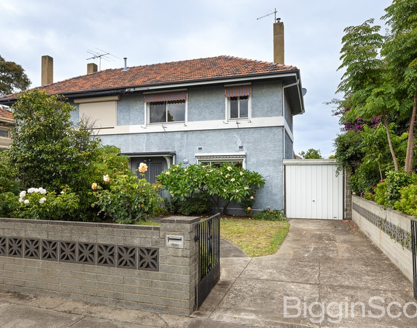 406 Williamstown Road, Port Melbourne VIC 3207