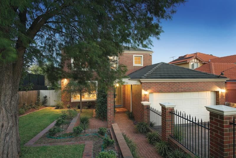 54 Glencairn Avenue, Camberwell VIC 3124