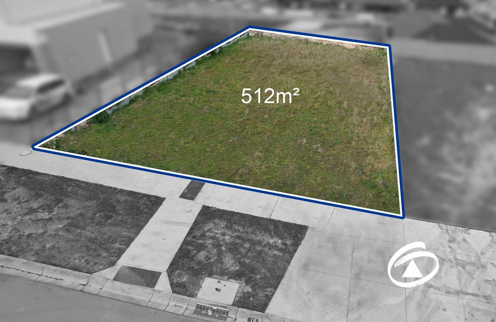 Vacant land in 10 KELVIN PLACE, PAKENHAM VIC, 3810